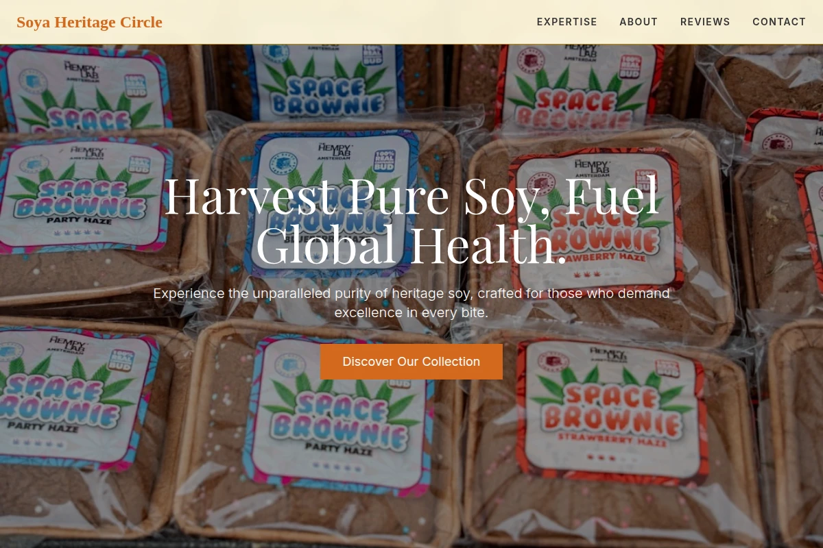 Wholesale Specialty Food
