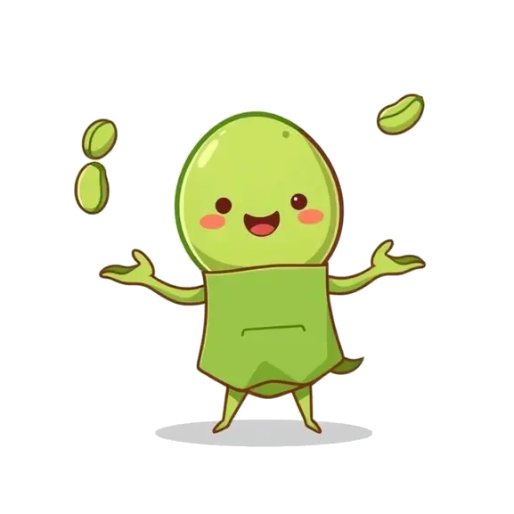 Welcome to Soybean.Asia